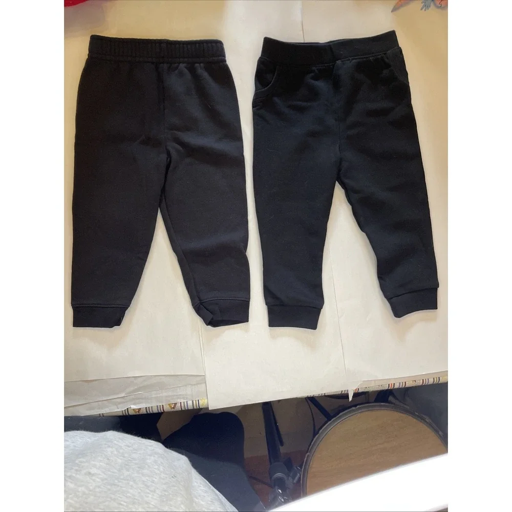 CLEAN! 18-24 M Clothing Lot Infant Boys | 7 Pieces‎ Gymboree Garanimals Carter's